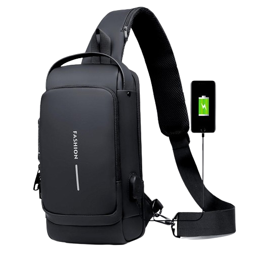 Bolso Antirrobo Impermeable + REGALO SORPRESA