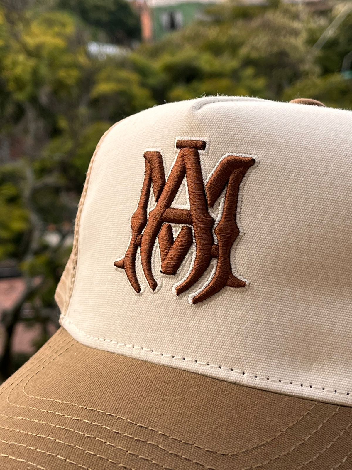 Gorra Amiri 1.1