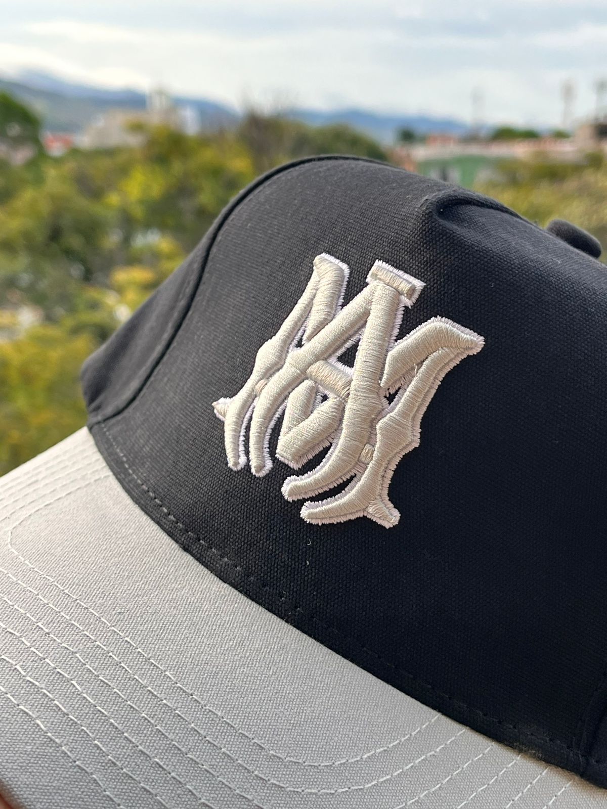 Gorra Amiri 1.1
