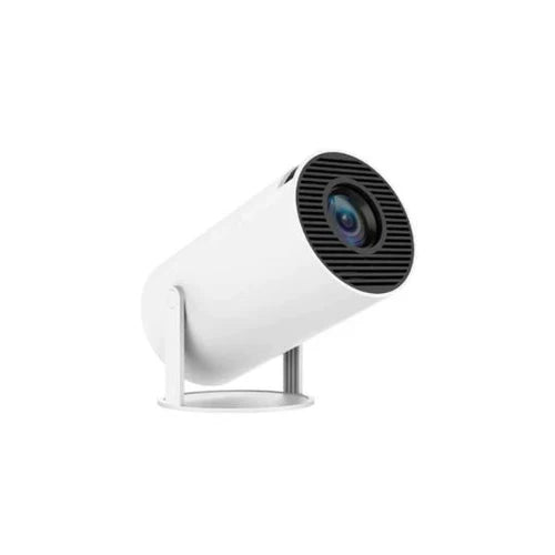 Proyector Portátil CINEULTRA 4K - Proyección de Cine Importado de USA
