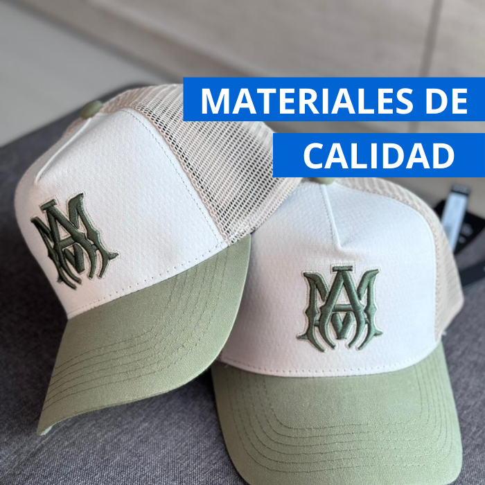 Gorra Amiri 1.1