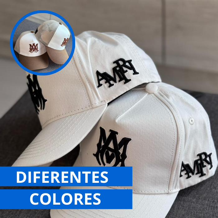 Gorra Amiri 1.1
