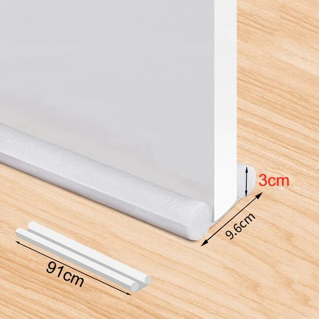 (2X1) Protector de puerta Safedoor® Paga uno y lleva dos