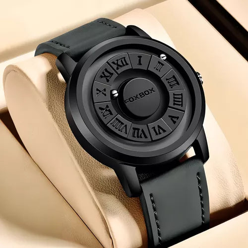 Reloj Romano Magnético