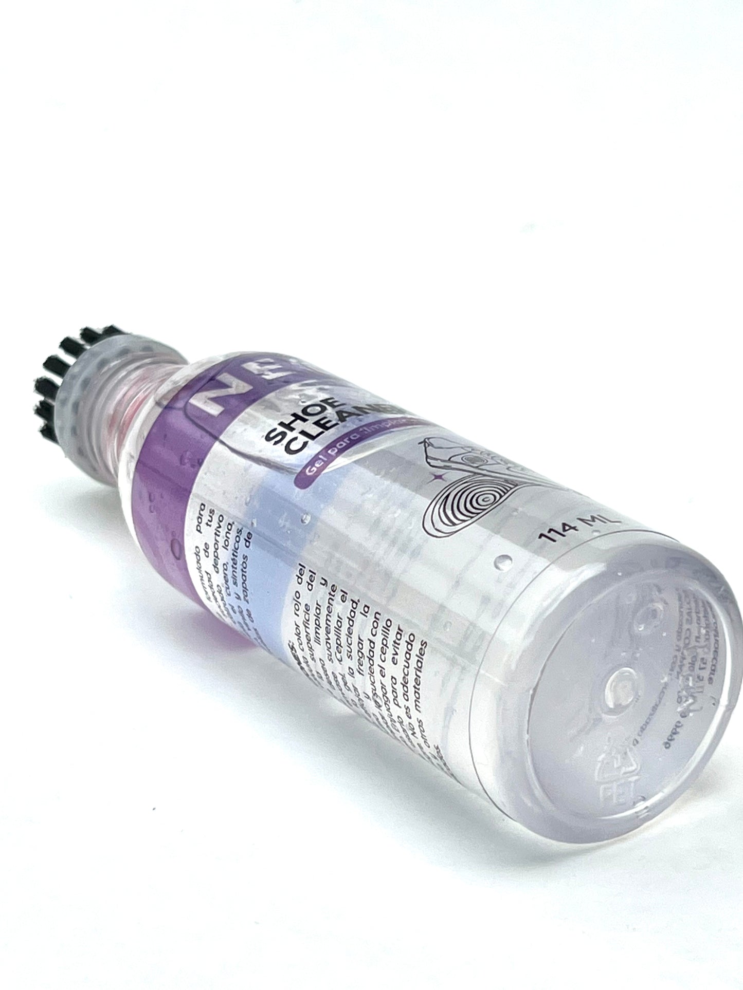 LIMPIADOR DE ZAPATOS 2 en 1 (SHOE CLEANER®)