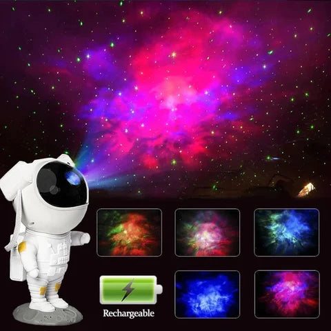 Lampara de Astronauta AstroLight®