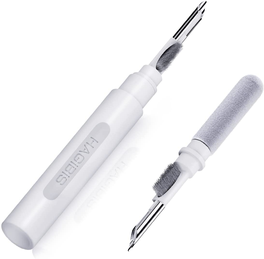 Limpiador de audifonos multiusos (Earphone cleaner)®