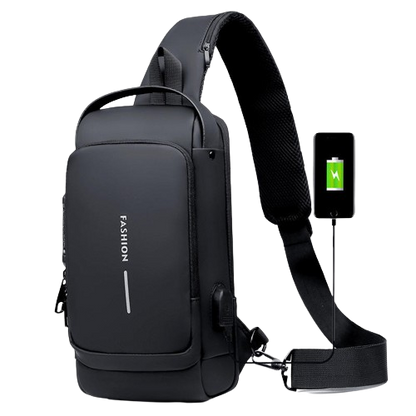 Bolso Antirrobo Impermeable + REGALO SORPRESA