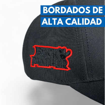 Gorra Pantera LEY 57