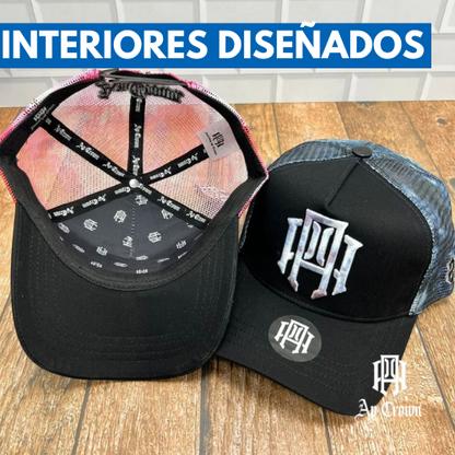 GORRA AP CROWN
