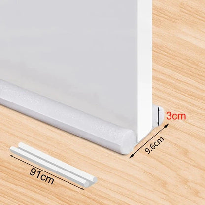 (2X1) Protector de puerta Safedoor® Paga uno y lleva dos