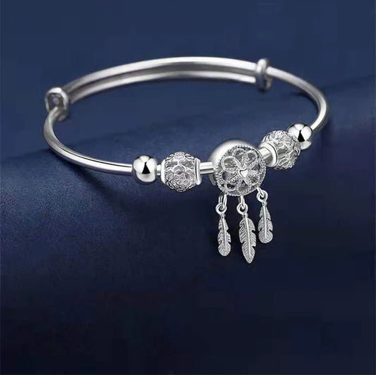 (Pack dos pulseras) Atrapasueños - DESCUENTO 2X1 POR EL DIA DE LA MADRE💕