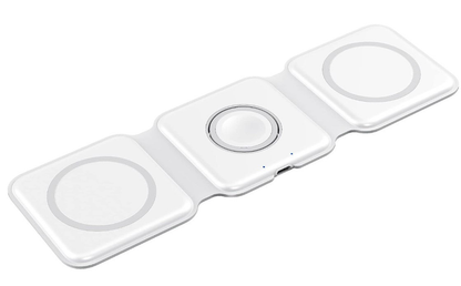 Cargador Inalambrico 3 en 1®