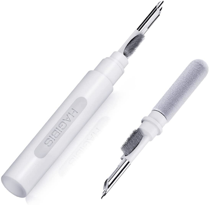 Limpiador de audifonos multiusos (Earphone cleaner)®